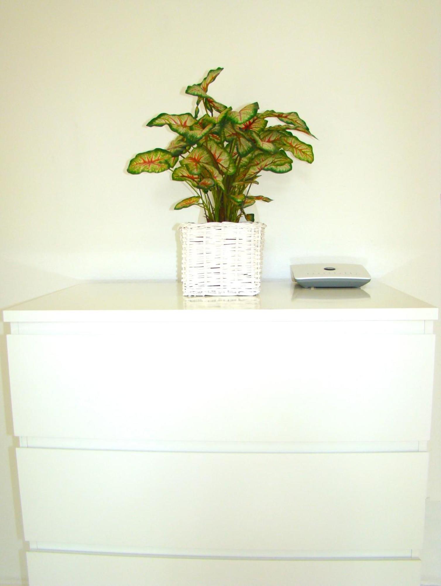 Apartment Near Kurfürstendamm Berlin